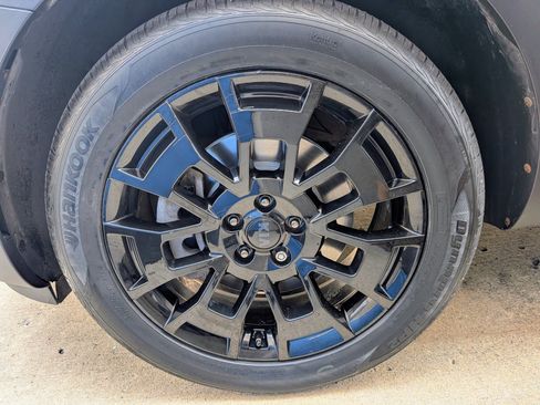 Used 2021 Kia Telluride SX w/ SX Prestige Package AWD/4WD image 15