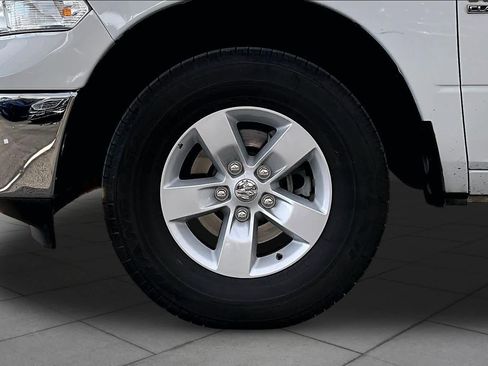 Used 2023 RAM 1500 Tradesman w/ Popular Equipment Group AWD/4WD image 11