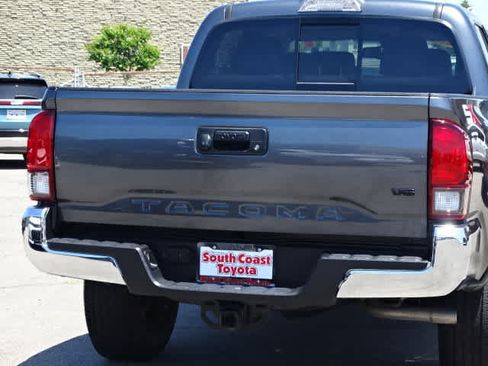 Used 2023 Toyota Tacoma SR5 w/ SX Package RWD image 14