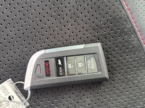 Used 2024 Acura RDX A-Spec image 55