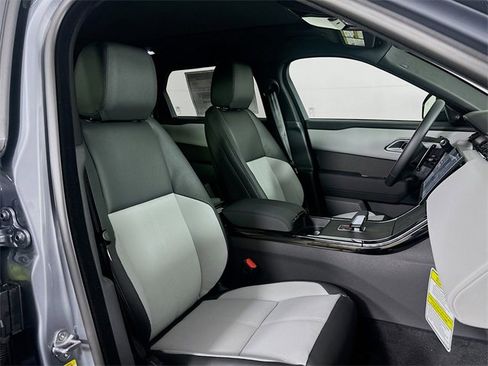 New 2026 Land Rover Range Rover Velar Dynamic SE image 26