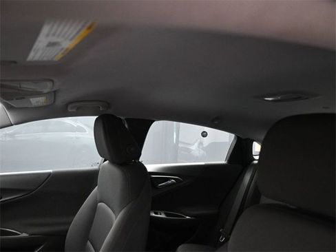 Used 2023 Chevrolet Malibu LT image 10