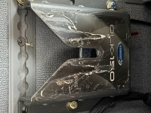 Used 2016 Toyota Sienna LE FWD image 38