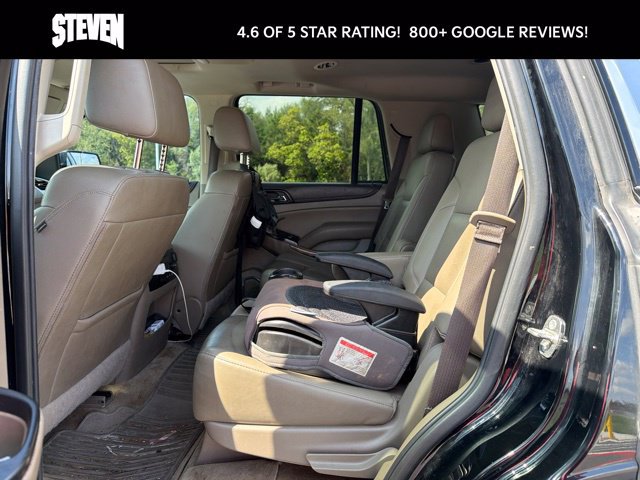 Used 2018 GMC Yukon SLT w/ Open Road Package RWD image 12