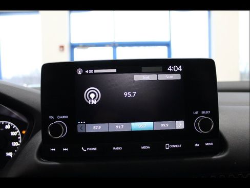 Certified 2023 Honda HR-V Sport image 28