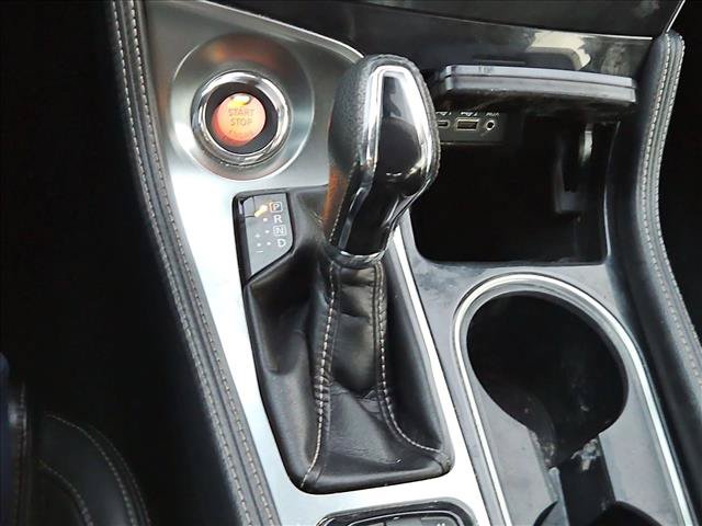 Used 2022 Nissan Maxima SV w/ Floor Mat Group FWD image 9