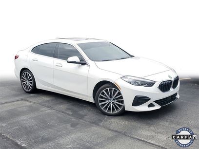 Used 2022 BMW 228i xDrive Gran Coupe w/ Convenience Package