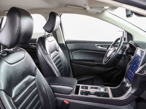 Used 2024 Ford Edge SEL image 26