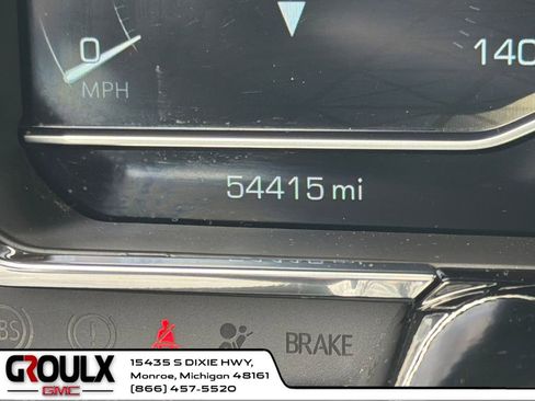 Used 2024 GMC Sierra 1500 Elevation AWD/4WD image 17