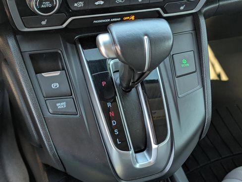 Used 2018 Honda CR-V Touring image 28