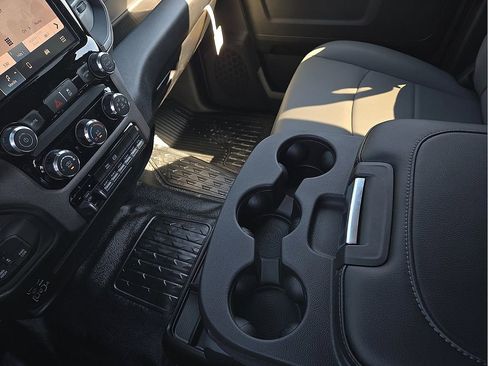 New 2026 RAM 3500 Tradesman image 20