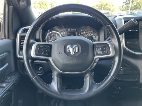 Used 2022 RAM 2500 Lone Star w/ Level A Equipment Group image 27