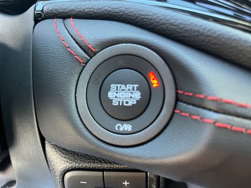 New 2026 Dodge Durango GT w/ Tow 'N Go Package image 24