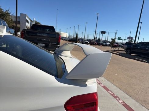 Used 2018 Subaru WRX STI w/ Popular Package #1 image 11