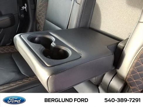 Used 2021 Jeep Gladiator Overland image 37