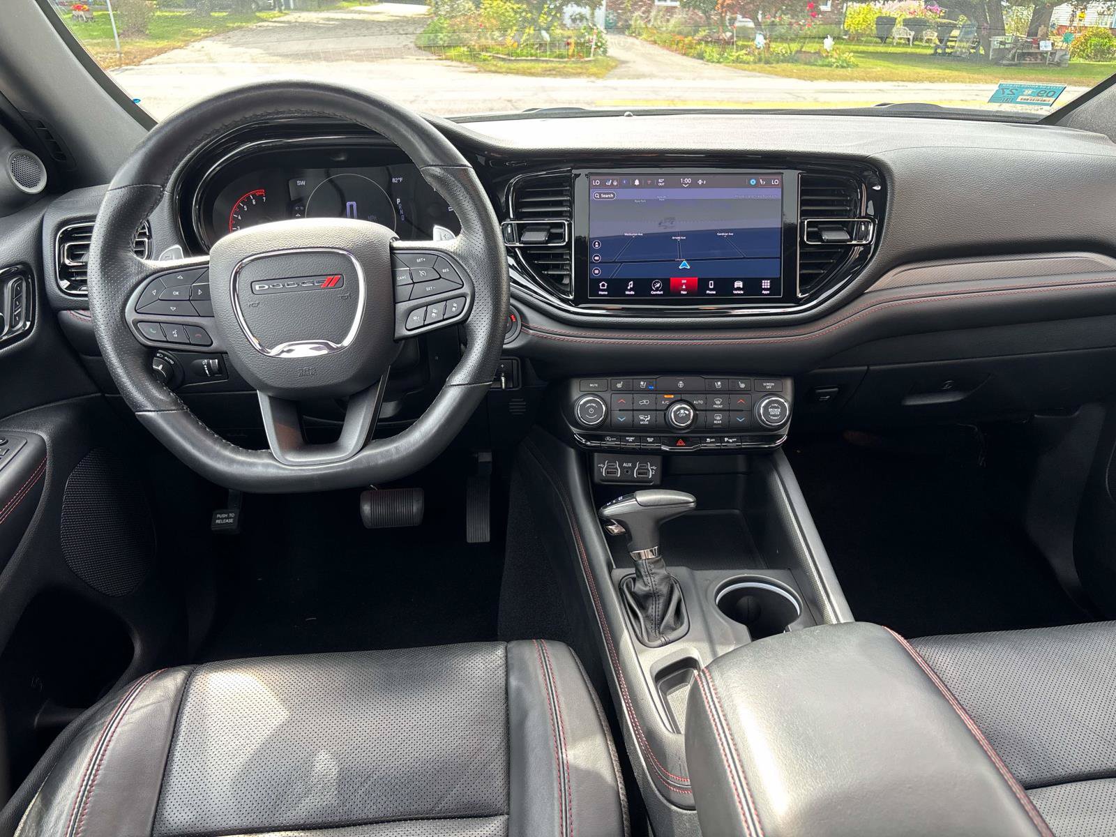 Used 2024 Dodge Durango GT AWD/4WD image 10