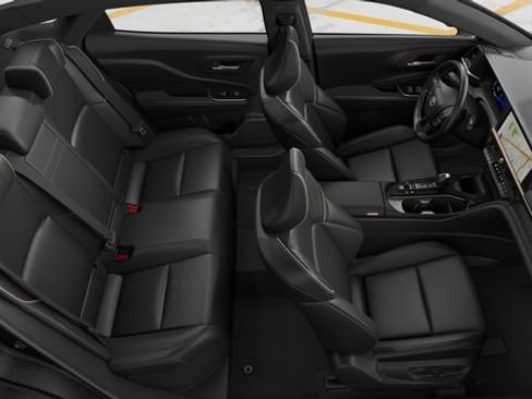 New 2026 Toyota Crown AWD/4WD image 22