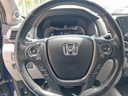 Used 2023 Honda Ridgeline RTL image 15