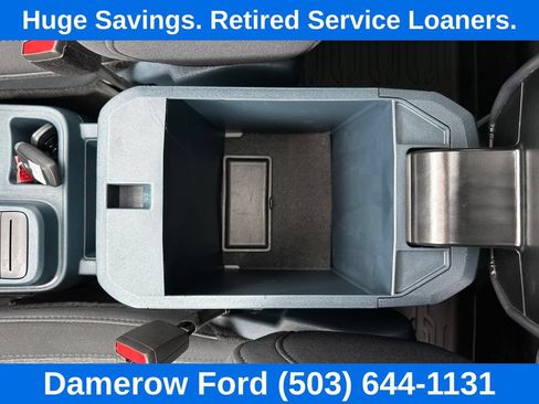 Used 2026 Ford Maverick XLT w/ XLT Luxury Package AWD/4WD image 16