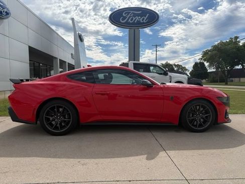 Used 2024 Ford Mustang Dark Horse RWD image 17