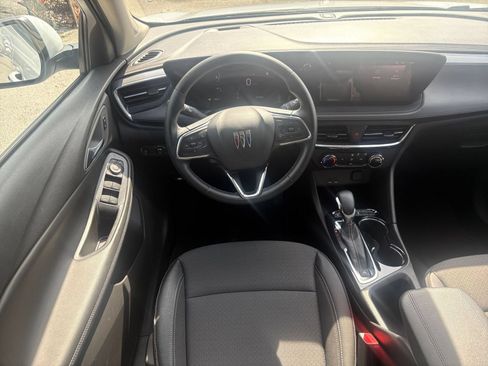 Used 2026 Buick Encore GX Preferred FWD image 28