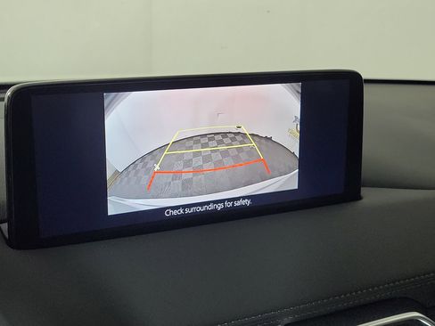 New 2025 MAZDA CX-5 AWD 2.5 S image 21