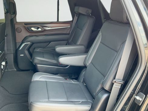 Used 2021 GMC Yukon Denali w/ LPO, Illumination Package AWD/4WD image 20