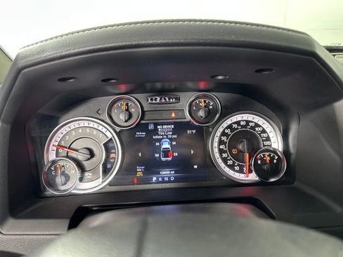 Used 2017 RAM 1500 Laramie w/ Convenience Group image 17