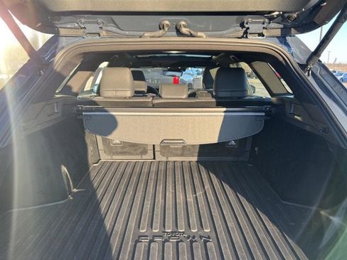 Certified 2025 Toyota Crown Signia w/ Advanced Technology Package AWD/4WD image 13