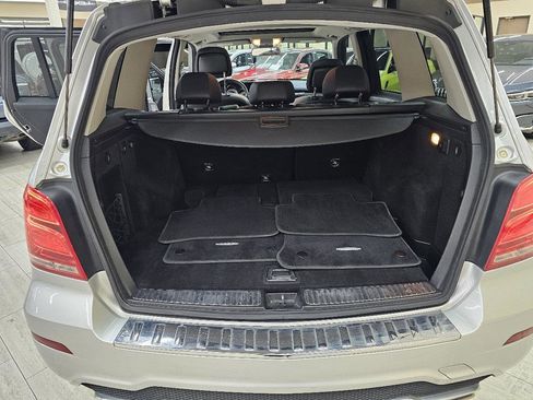 Used 2013 Mercedes-Benz GLK 350 2WD w/ Premium 1 Pkg image 13