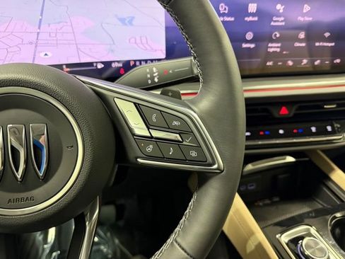 New 2026 Buick Envision Preferred image 16