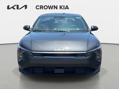New 2026 Kia K4 FWD image 2