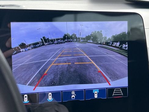 Used 2024 Chevrolet Corvette Z06 image 34