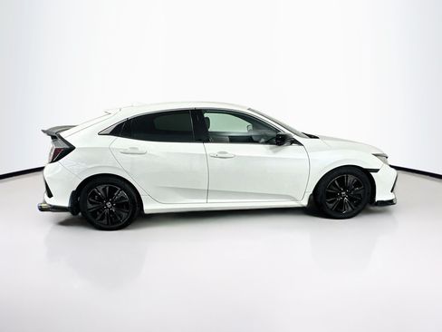 Used 2019 Honda Civic EX image 10