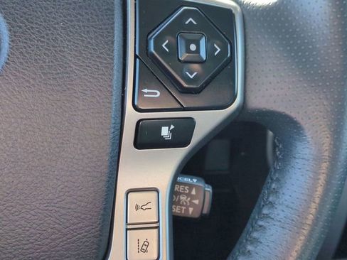 Used 2023 Toyota 4Runner TRD Sport RWD image 18