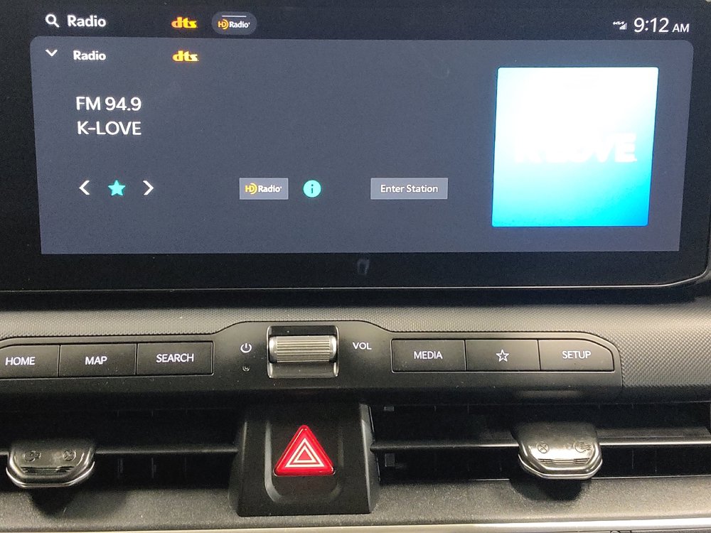 Used 2025 Kia K4 FWD image 25