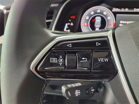 Certified 2025 Audi A6 Premium Plus w/ Premium Plus Package image 20