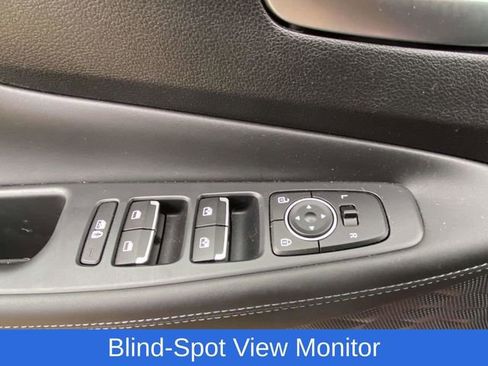 Certified 2023 Hyundai Santa Fe SEL w/ Premium Package image 15