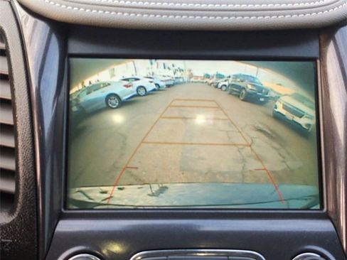 Certified 2018 Chevrolet Impala LS image 14