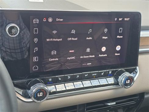 Used 2023 GMC Canyon Denali image 27