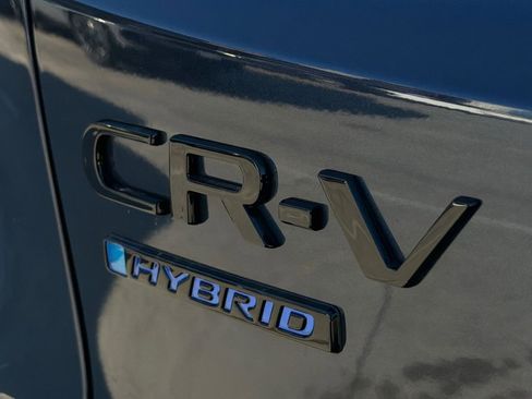 New 2026 Honda CR-V Sport Touring image 7