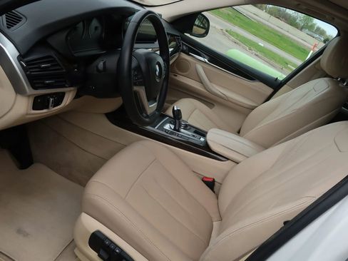 Used 2015 BMW X5 sDrive35i image 16