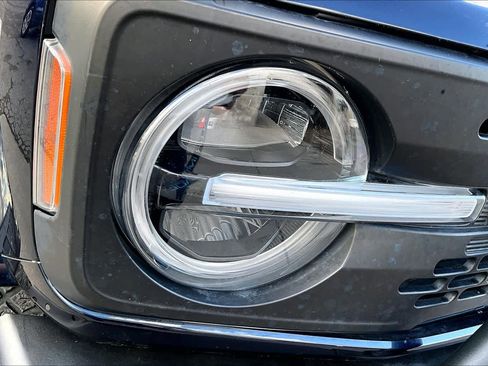 Used 2021 Ford Bronco Badlands image 26