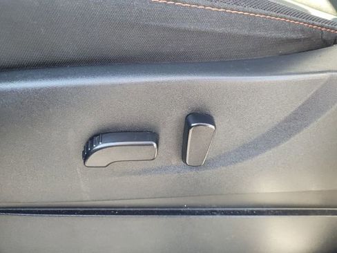 Certified 2024 Nissan Frontier Pro-X w/ Pro Convenience Package image 18