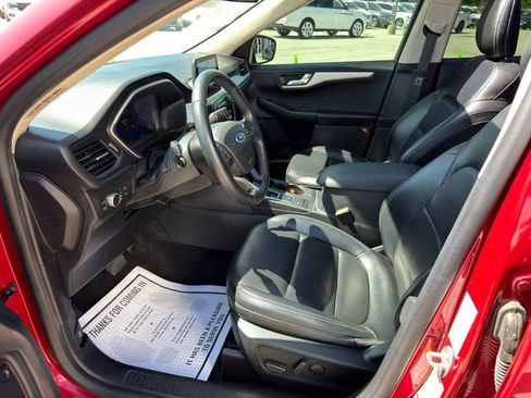 Used 2020 Ford Escape SE Sport AWD/4WD image 13