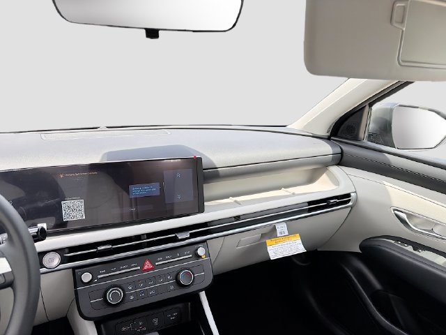 New 2026 Hyundai Tucson SE FWD image 22