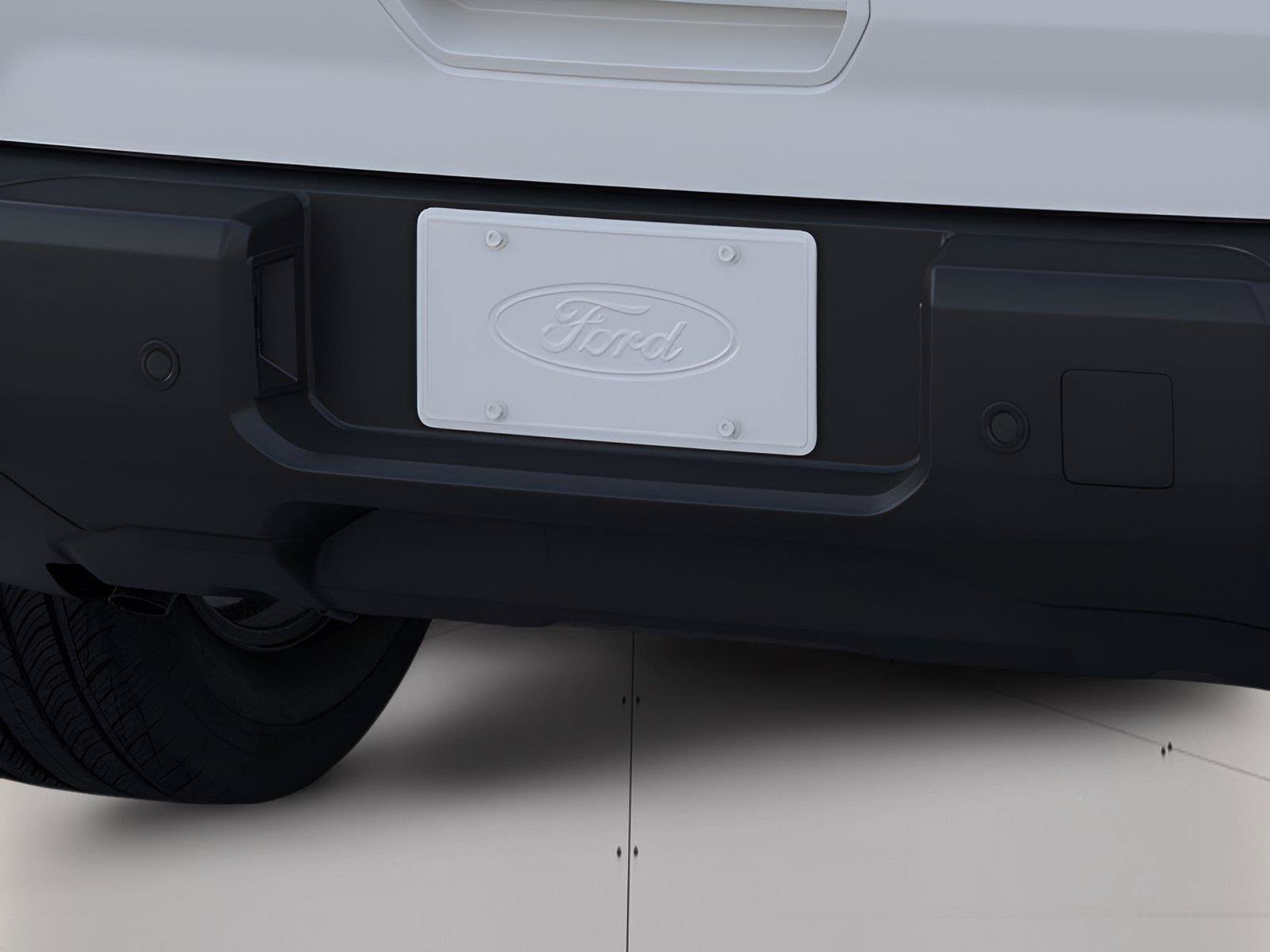 New 2026 Ford Bronco Sport Big Bend AWD/4WD image 22