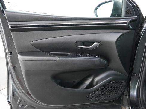 Used 2023 Hyundai Tucson SEL w/ Convenience Package AWD/4WD image 20