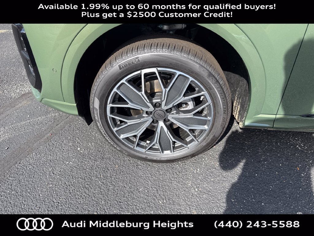 New 2026 Audi Q5 Premium Plus AWD/4WD image 29