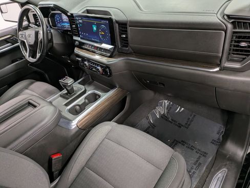 Used 2022 Chevrolet Silverado 1500 RST image 29